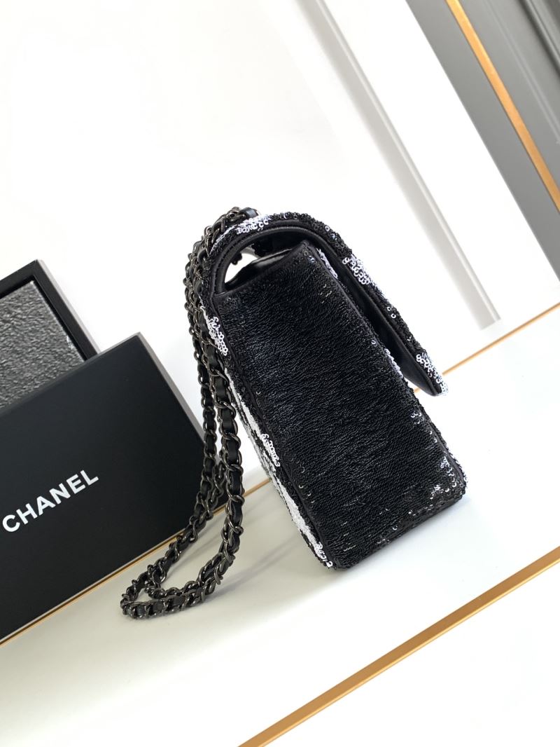 Chanel CF Series Bags